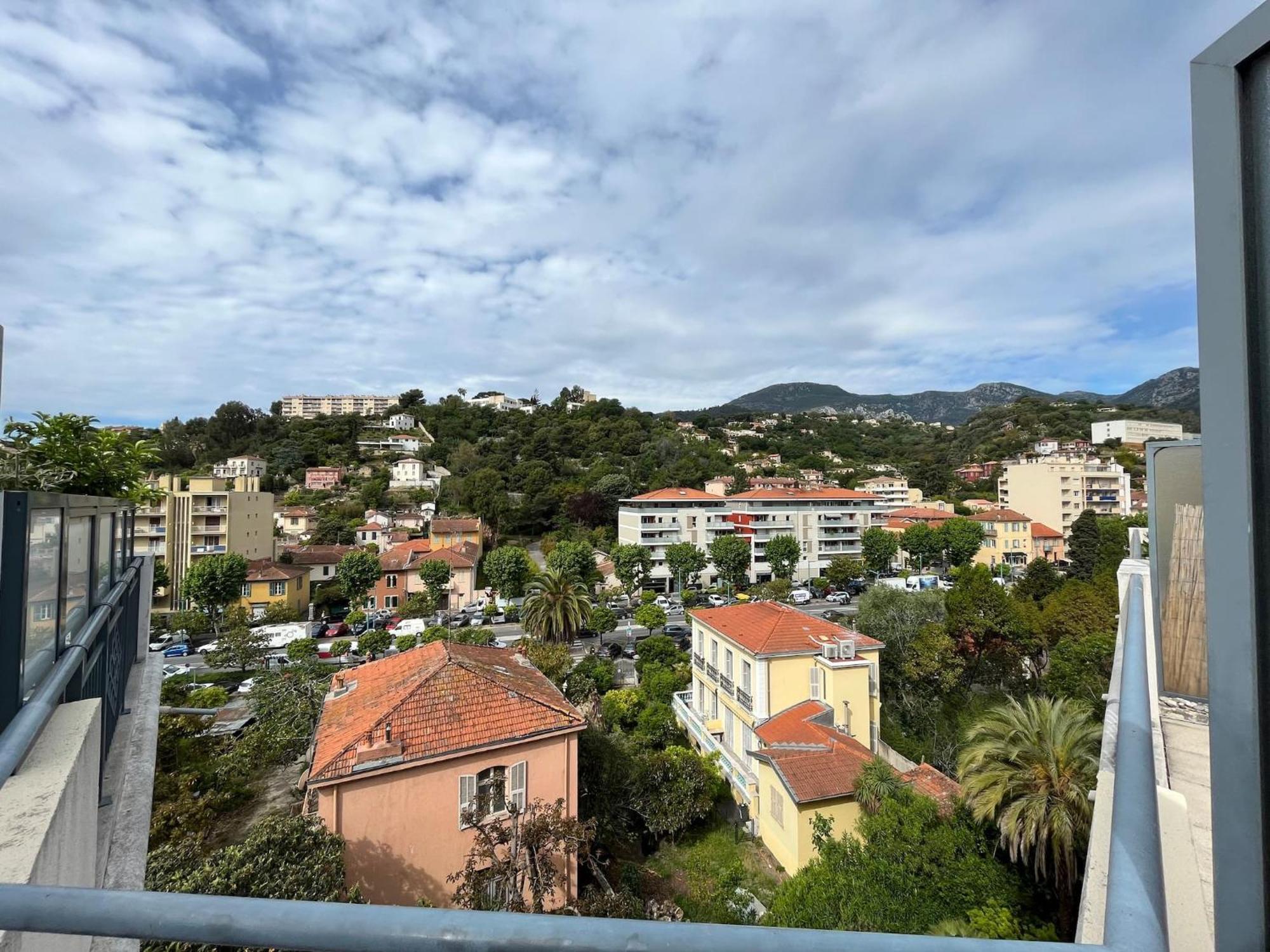 מנטון 'La Villa Melanie' Neuf, Equipe, Terrasse, Centre מראה חיצוני תמונה